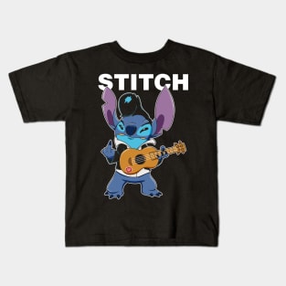 Stitch Kids T-Shirt